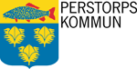 PERSTORPS KOMMUN logotyp