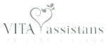 VITA i Stockholm AB logotyp