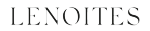 Lenoites AB logotyp
