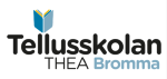 Tellusskolan II AB logotyp