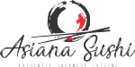 Asiana logotyp