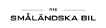 SMÅLÄNDSKA BILAKTIEBOLAGET logotyp