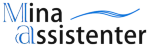 Mina assistenter SAIK AB logotyp