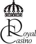 ROYAL CASINO HANDELSBOLAG logotyp
