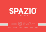 Spazio Centralen AB logotyp