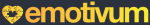 Emotivum AB logotyp