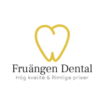 DH Dental Group AB logotyp