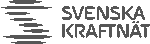 SVENSKA KRAFTNÄT logotyp