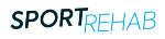 RPT SPORTREHAB AB logotyp