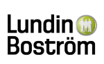 Lundin & Boström HR AB logotyp