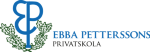 EBBA PETTERSSONS PRIVATSKOLAS STIFTELSE logotyp