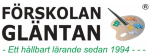 Förskolan Gläntan AB logotyp