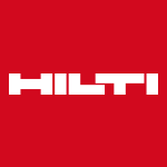 HILTI SVENSKA AKTIEBOLAG logotyp