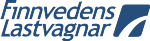 FINNVEDENS LASTVAGNAR AB logotyp