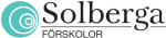 Solberga Förskolor AB logotyp
