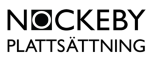 Nockeby Plattsättning AB logotyp