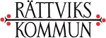 RÄTTVIKS KOMMUN logotyp