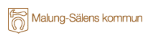 MALUNG-SÄLENS KOMMUN logotyp