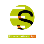 Elinstallatören Syd AB logotyp