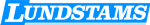 Lundstams Återvinning AB logotyp