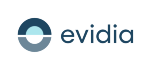 Evidia Sverige AB logotyp