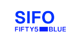 Fifty5Blue Sweden AB logotyp