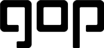 gop Sverige AB logotyp