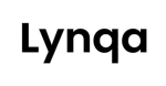 Lynqa AB logotyp