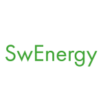 Swenergy AB logotyp