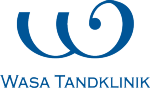 WASA TANDKLINIK AB logotyp