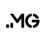MG Allservice AB logotyp