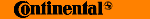 Continental lager logotyp
