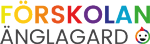 FÖRSKOLAN ÄNGLAGÅRD EKONOMISK FÖRENING logotyp