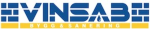 VINSAB bygg & fastighetsservice AB logotyp
