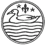 ANDREAS ANDS MINNE, STIFTELSEN logotyp