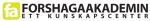 ForshagaAkademin AB logotyp