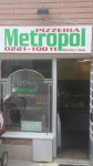 Pizzakungen i Köping AB logotyp