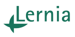LERNIA BEMANNING AB logotyp