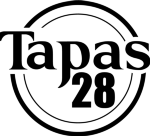 TAPAS 28 Kungsholmen AB logotyp