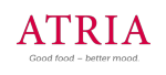 Atria Sweden Aktiebolag logotyp