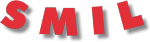 IDEELLA FÖRENINGEN SMIL logotyp
