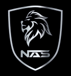 Nordic Autos Syd AB logotyp