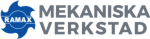 AB RAMAX MEKANISKA VERKSTAD logotyp