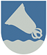 ÖRKELLJUNGA KOMMUN logotyp