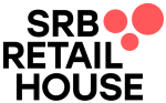 SRB Retail House Aktiebolag logotyp