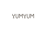 Yum Yum Hälla AB logotyp