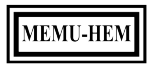 MEMUHEM AB logotyp