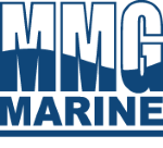 MMG Marine Aktiebolag logotyp