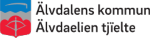 ÄLVDALENS KOMMUN logotyp