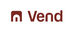 Vend Marketplaces AB logotyp